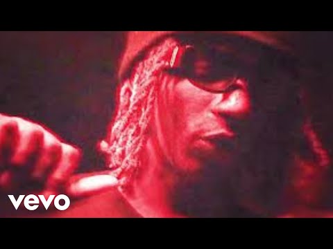 TI SA - ASAP Blaze10 ft. Young T