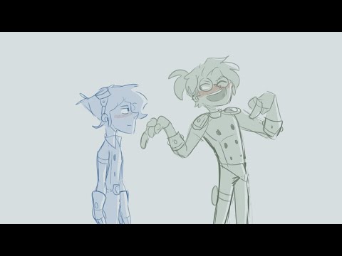 Varian and Hugo (Varian and the seven kingdoms) animatic