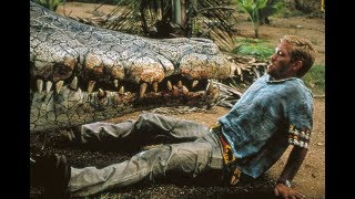 Hollywood Dubbed Tamil Movie Crocodile HD | Crocodile Movie Marana Payam | English Super Hit Film HD