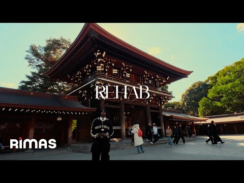 Joyce Santana - Rehab (Visualizer) | Nada Personal