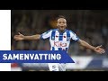 Samenvatting VVV Venlo - sc Heerenveen (19/20)
