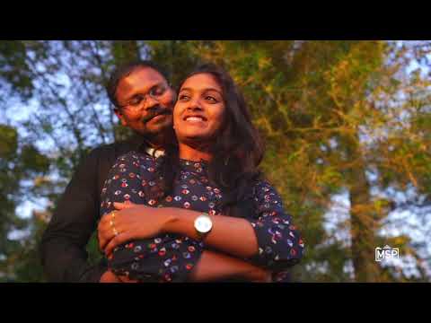 Jaison Weds Jenita | Save the Date | Team Social Scape