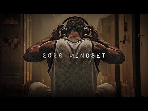 2026 GO HARD MINDSET - The Most Powerful Motivational Speech Compilation for Success & Working Out