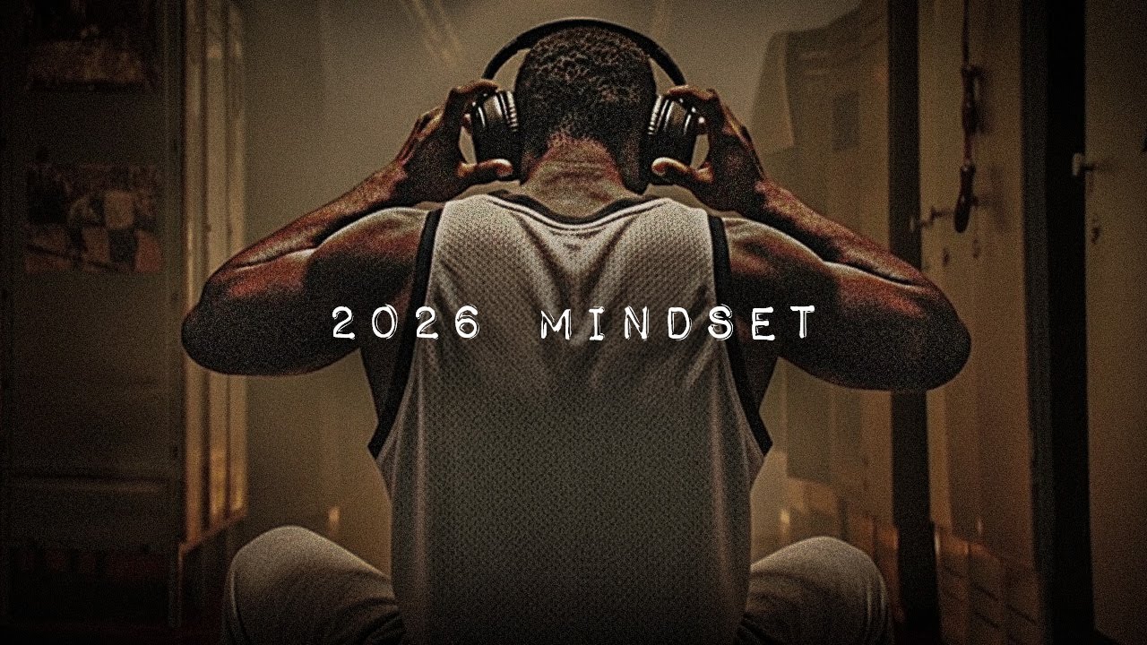 2026 GO HARD MINDSET - The Most Powerful Motivational Speech Compilation for Success & Working Out