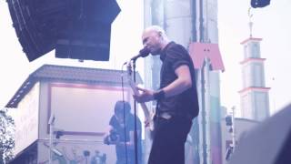 Danko Jones - Had Enough (Live At Gröna Lund, Stockholm 2014)