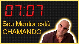 SINCRONICIDADE! O chamado do seu mentor