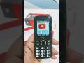 Itel Super Guru 4G Unboxing First Look Mobilelegends Samsimobile