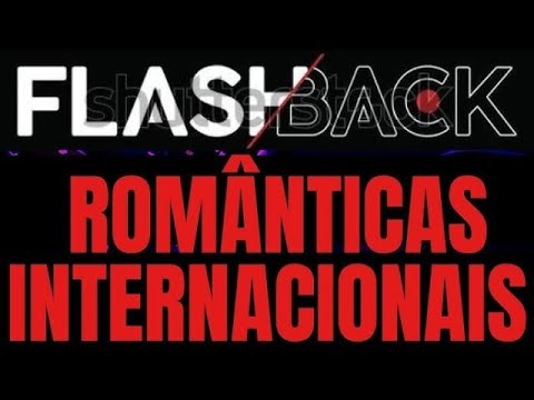 ❤️flash Back ❤️Romantic  Músicas de Amor inesqueciveis apresentaçao dj dinei master mix LINK 01