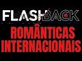 ️flash Back ️Romantic Músicas De Amor Inesqueciveis Apresentaçao Dj Dinei Master Mix LINK 01