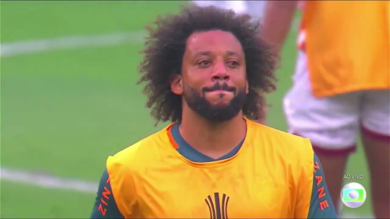 Boca Juniors 1x2 Fluminense Final da Libertadores 2023 - Jogo Completo Transmissão da Globo