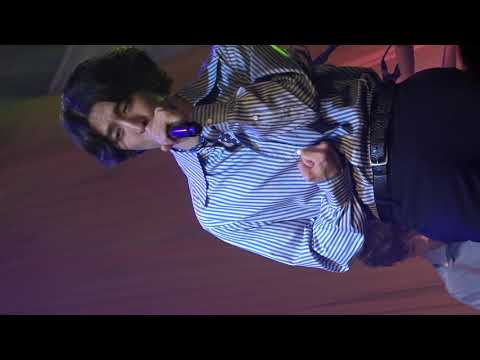 [190816 웨스틴조선호텔] 잔나비 - 서프라이즈