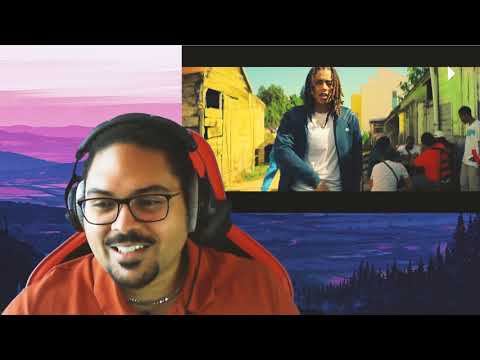An Arawak Reacts - Meryl - BB Compte (Clip Officiel)