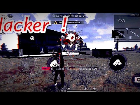 Hacker Gameplay !
