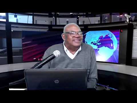 Jornal bom dia Itanhaem - 19/08