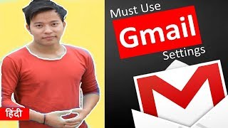 5 Most Important Gmail Settings You Must Use 😎 | DOWNLOAD THIS VIDEO IN MP3, M4A, WEBM, MP4, 3GP ETC