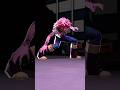I revived Mina Ashido #mha #animation #myheroacademia