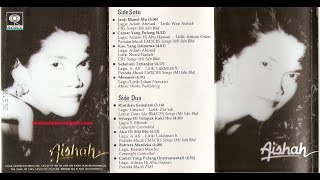Download lagu AISHAH DALAM ALBUM JANJI MANISMU  SIDE A mp3