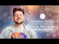 Live Angel Training Angel Prayers Angel Cards