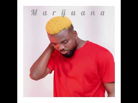 J-Nomeadho- Marijuana
