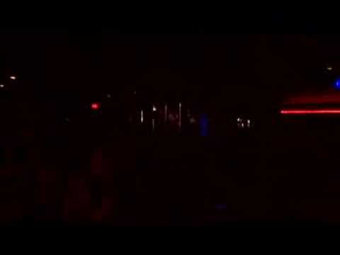 Infinite Skillz - Touchdown (Live @ Page II)