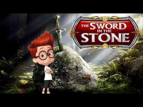 "The Sword in the Stone" (J.B. Eagle Style) Part 20 - End Credits