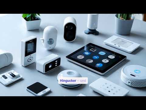 Smarte Technologien für eine mühelose Gartenpflege