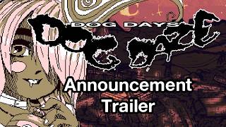 Announcement Trailer