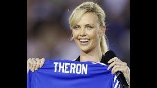 J.D. SOUTHER - YOU&#39;RE ONLY LONELY.(CHARLIZE THERON)