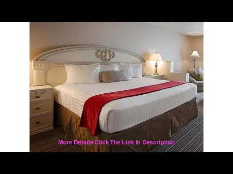 Review Best Western Surf City Hotel | United States