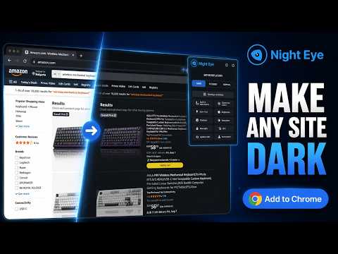Item video thumbnail