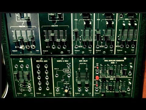Roland SYSTEM 700 image 12