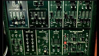 Video thumbnail for Roland System 700 by MrFirechild
