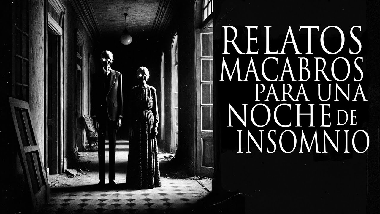 CONVIVIENDO CON LOS ESPÍRITUS (HISTORIAS DE ENCUENTROS PARANORMALES)