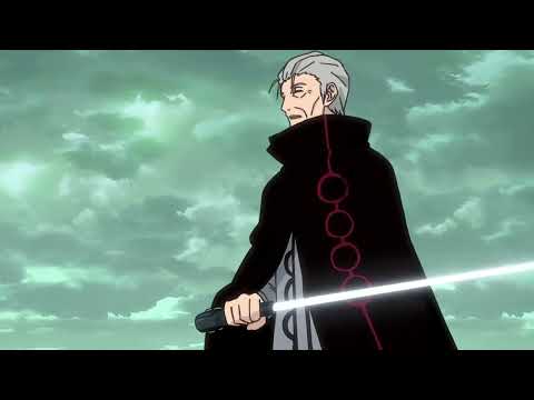 Anime Best Fights Yuma Kuga vs Viza World Trigger Most Underrated Anime All Time