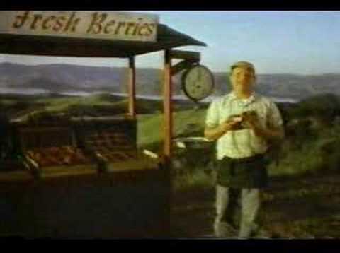 Bartles and James Wine Cooler