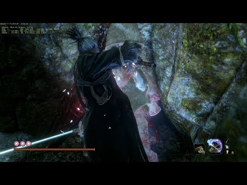 O Rin Help Sekiro Shadows Die Twice General Discussions