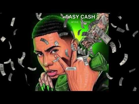 La Calle - Myke Towers ft. Alex Sensation, Jhay Cortez, Darell, Arcangel, De La Guetto | Easy Cash