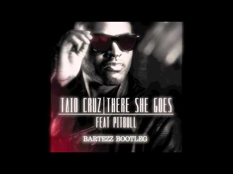 Taio Cruz Ft. Pitbull Ft. Quintino - There She Goes Epic ( Bartezz Bootleg )