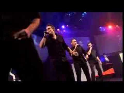 Navi Redd A cappella - No Instruments. No Problem.