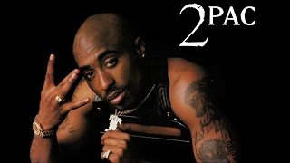 2Pac - Why U&#39; Turn On Me (Unreleased)