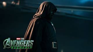 Avengers: Doomsday (2026) | New Look Trailer | In Theaters December 18 | Marvel Comics | Concept