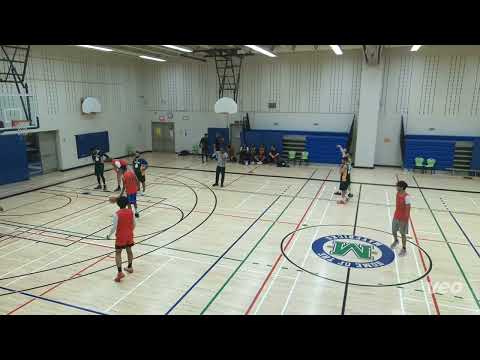 Southside Cedars 3rd (52) tier 9 playoffs Only the Family 5th (41) - tcbl sunday