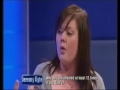 Angry Scottish People on a talkshow, who can translate?