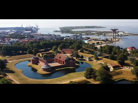 Välkommen till Landskrona & Ven