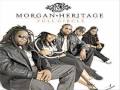 prison cell - morgan heritage