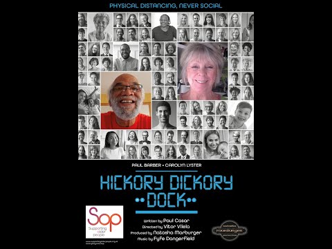 Short Film Alert: Hickory Dickory Dock | Supporting Older People
