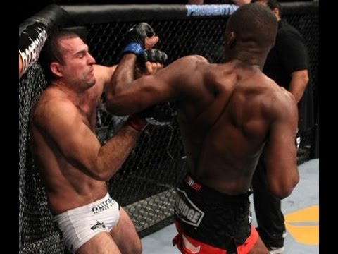 Jon Jones vs Vitor Belfort UFC 152 FULL FIGHT UFC Night