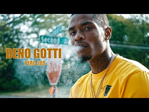 DENO GOTTI PERC 30S 💊💊(MUSIC VIDEO) shot by @RealTalkFilmz
