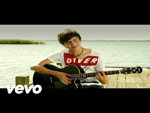 Hard To Love You - Sebastian Wurth
