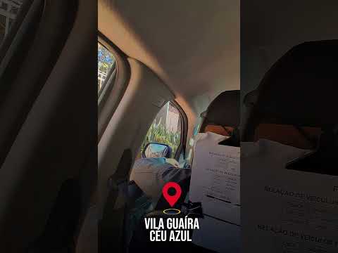 PMGO - VILA GUAIRA - CÉU AZUL - VALPARAISO DE GOIÁS